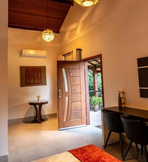 Шале 1 Спальня, Pousada Rainha Da Mata