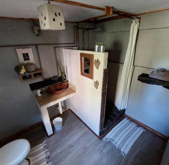 スタンダードルーム, Rustique