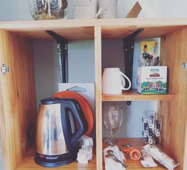 スタンダードルーム, Rustique