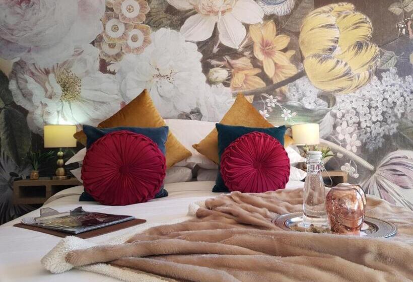 スタンダードルーム, Rustique