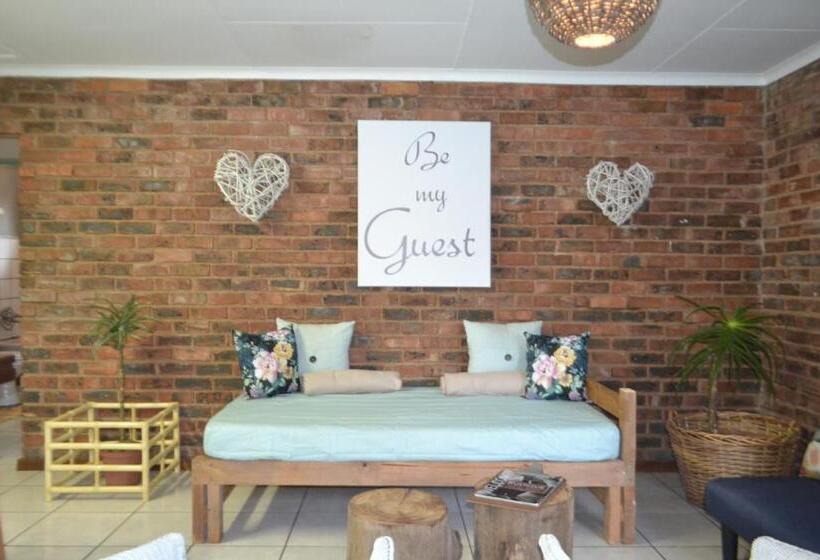 シャレー1寝室, Rustique