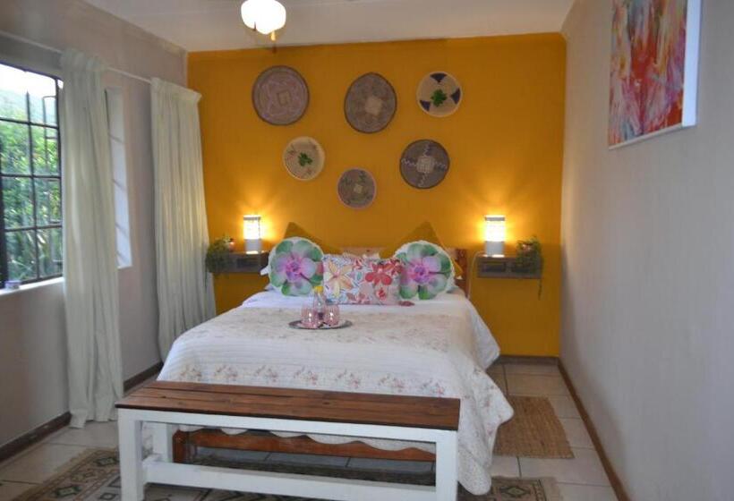 シャレー1寝室, Rustique