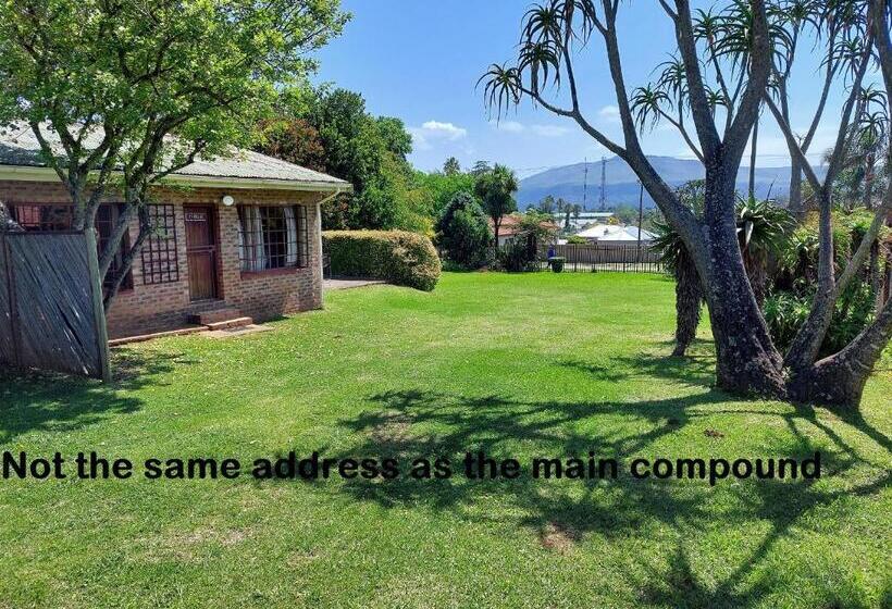 シャレー1寝室, Rustique