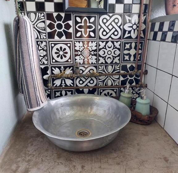 デラックスルーム, Rustique