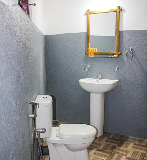 Номер Стандарт Верхний Этаж, Seasons Four