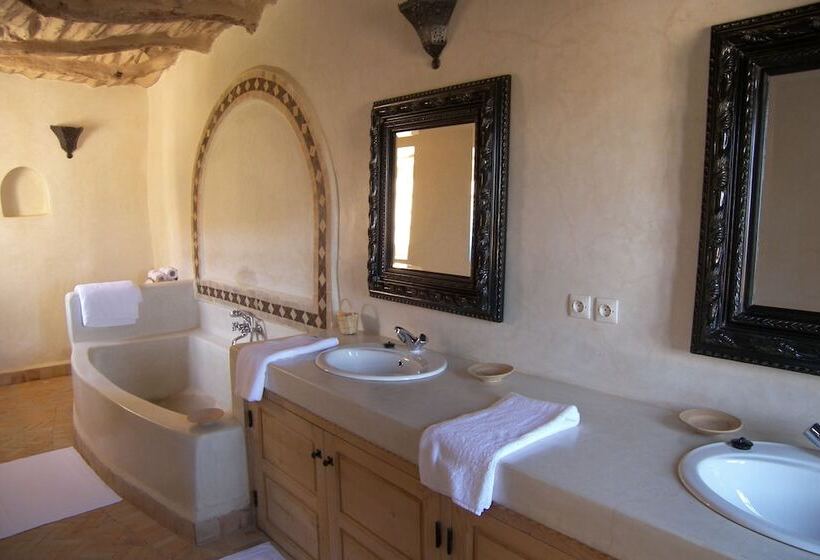 اتاق استاندارد, Palais Villa Talaa Resort