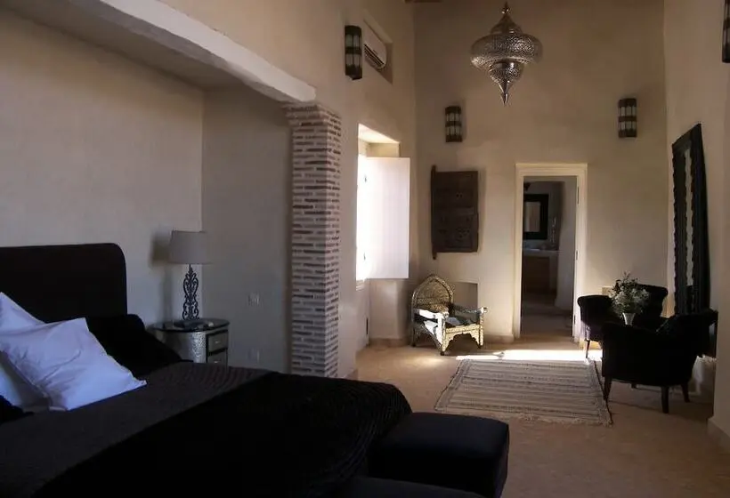 スタンダードルーム, Palais Villa Talaa Resort