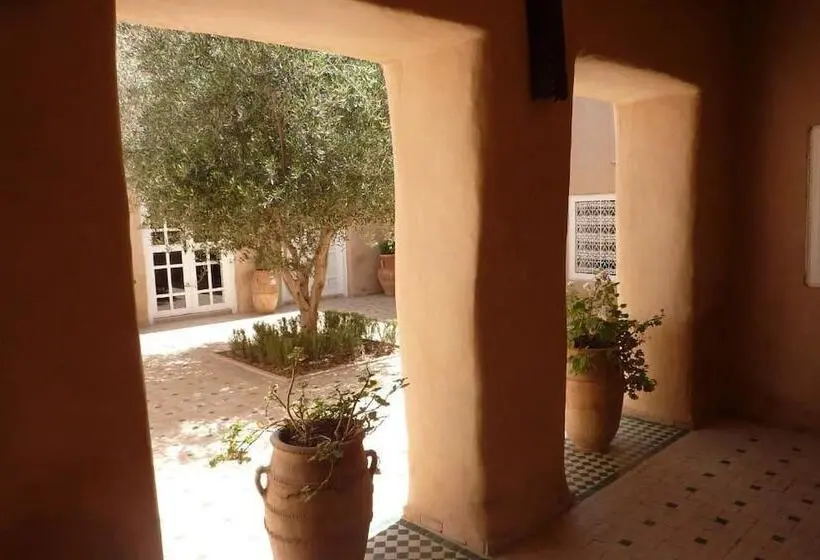スタンダードルーム, Palais Villa Talaa Resort