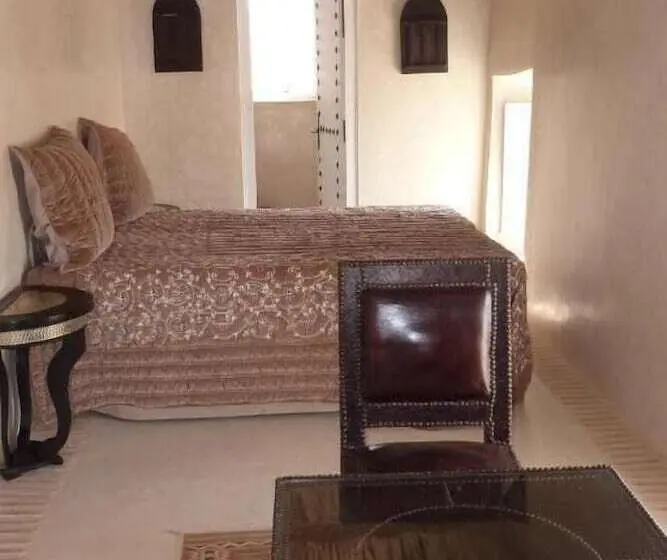 スタンダードルーム, Palais Villa Talaa Resort