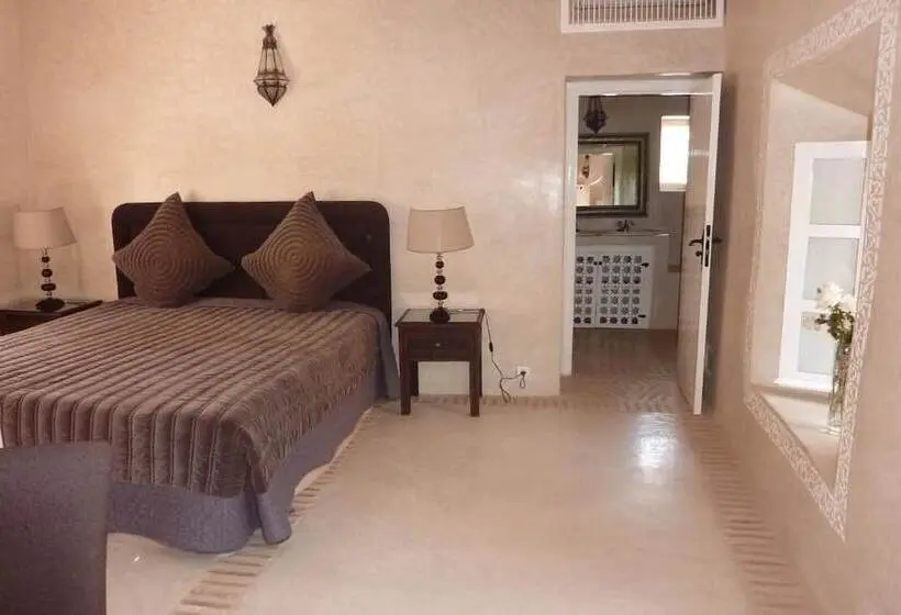 スーペリアールーム, Palais Villa Talaa Resort