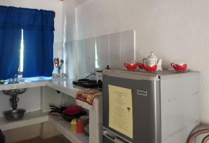 ファミリールーム, Hostal Cecilia