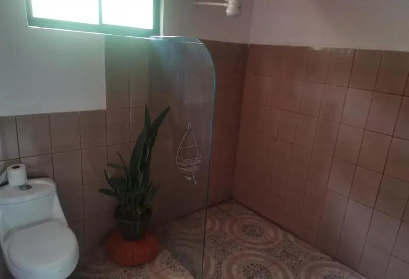 اتاق خانوادگی, Hostal Cecilia