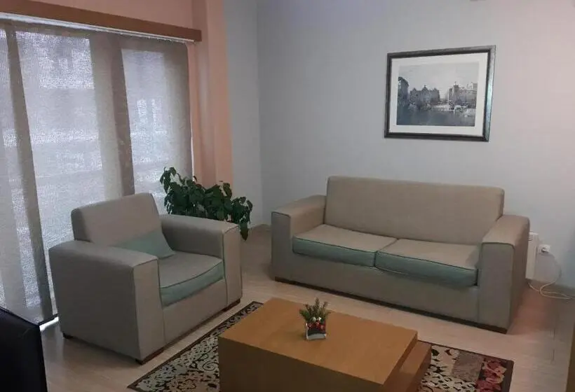 آپارتمان 1 خوابه, Apartments Villa Splendor