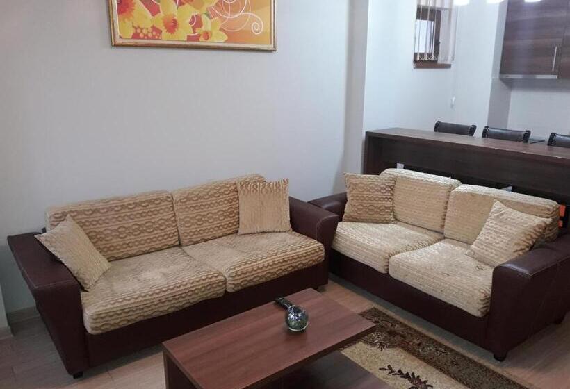 آپارتمان 1 خوابه, Apartments Villa Splendor