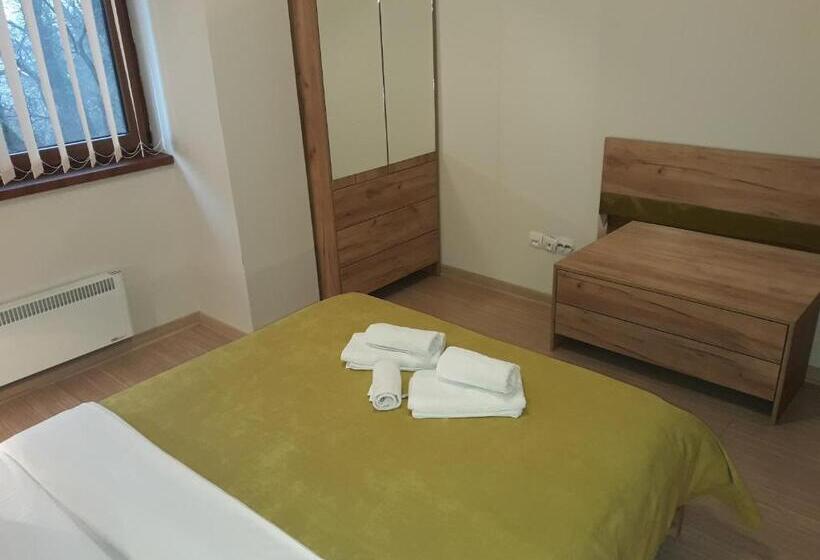 آپارتمان 1 خوابه, Apartments Villa Splendor