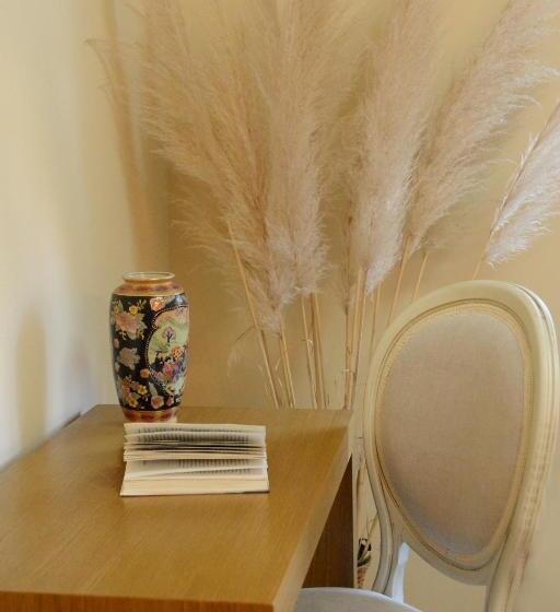 استودیو استاندارد با بالکن, Apartments Villa Splendor