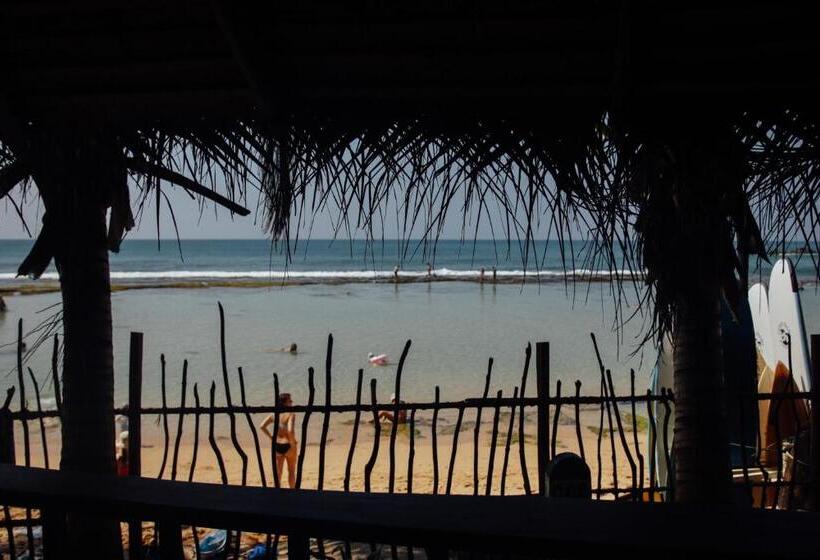 Standard Bungalow, Galawatta Beach Resort