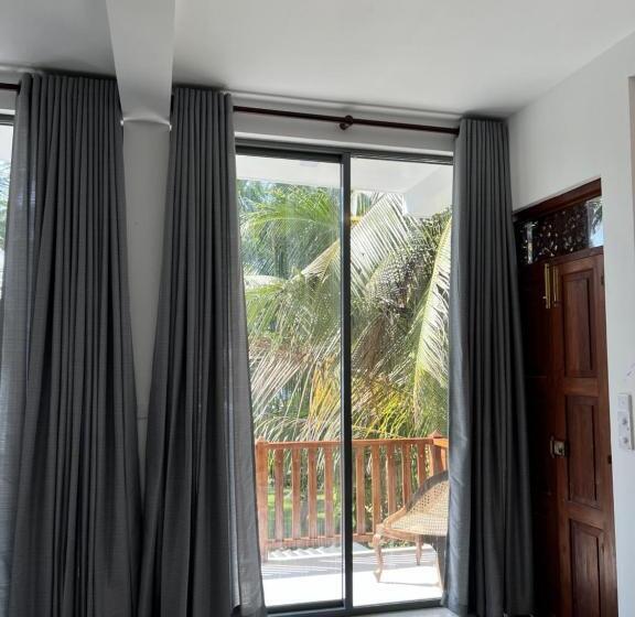 1 Bedroom Apartment Sea View, Galawatta Beach Resort