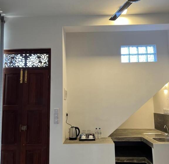 1 Bedroom Apartment Sea View, Galawatta Beach Resort