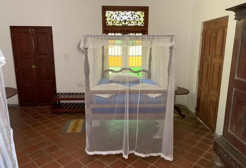 Family Suite, Galawatta Beach Resort