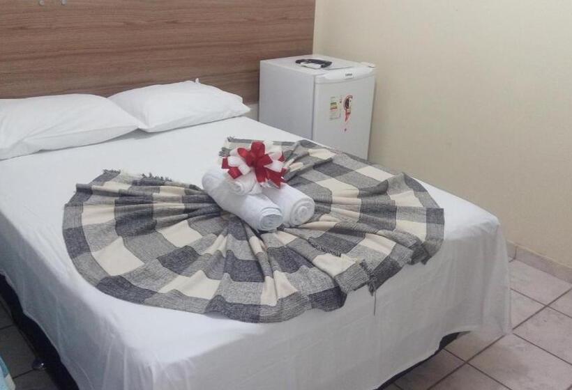 デラックスルーム, Pousada Jasmine