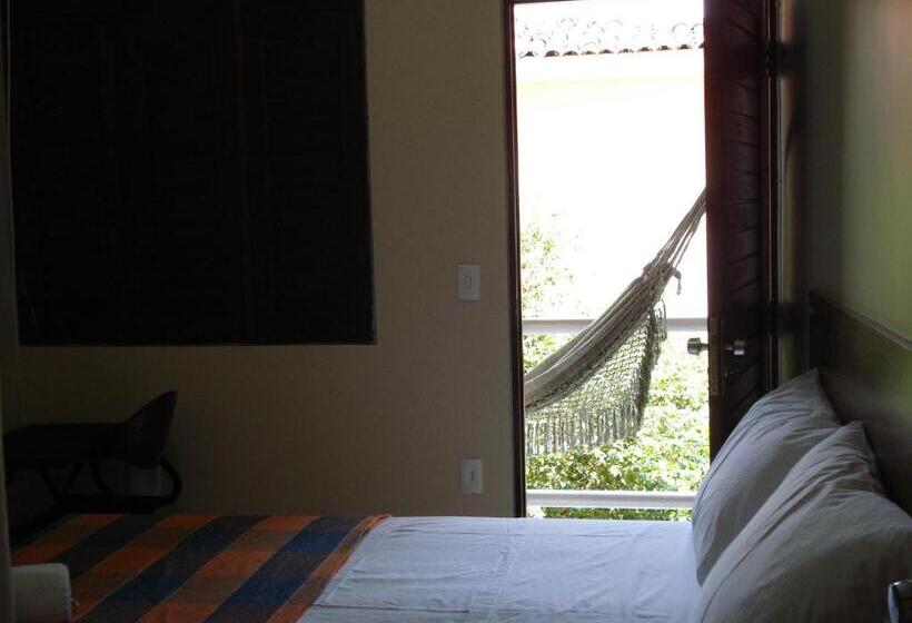 デラックスルーム, Pousada Jasmine