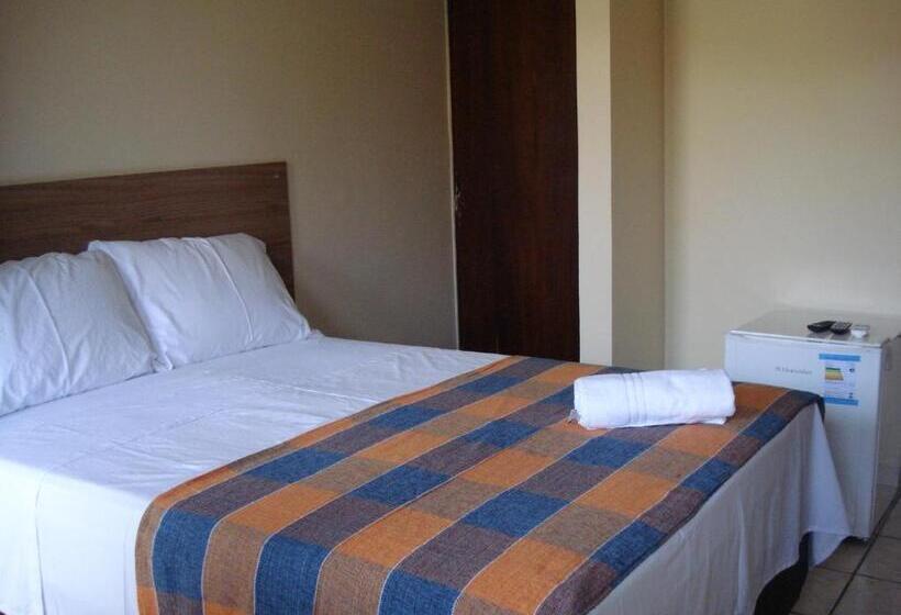 デラックスルーム, Pousada Jasmine