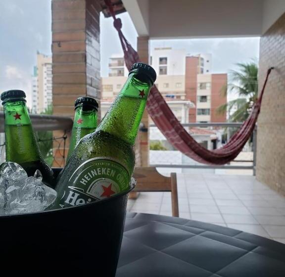 ファミリールーム, Pousada Jasmine