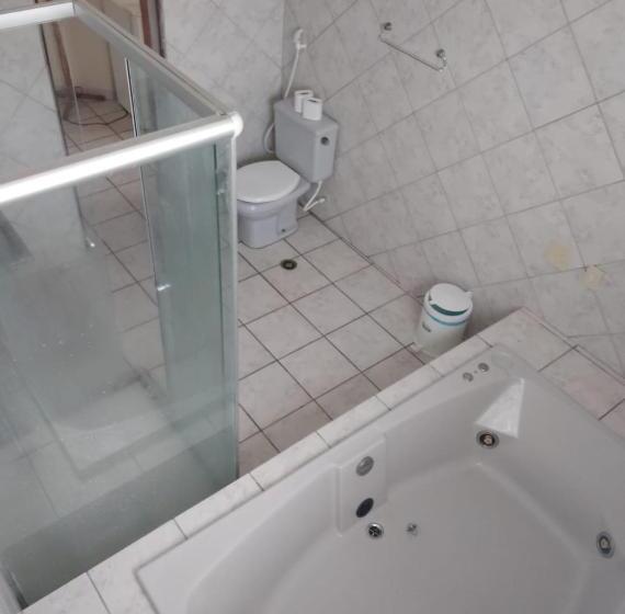 スタンダードスタジオ, Pousada Jasmine