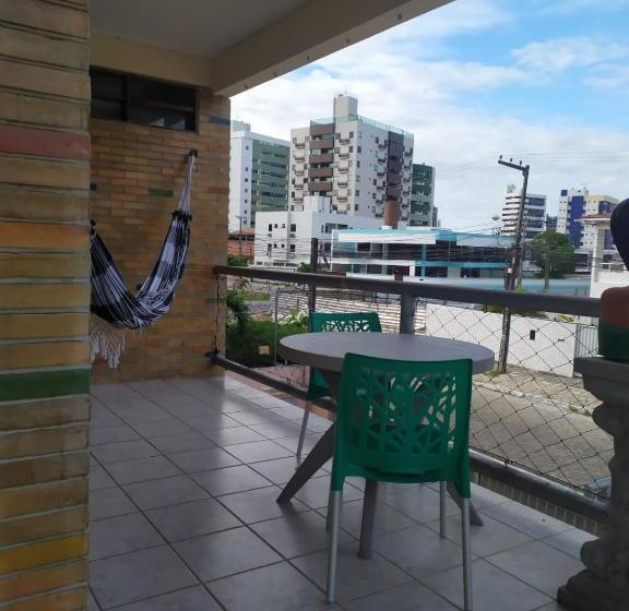 スタンダードスタジオ, Pousada Jasmine