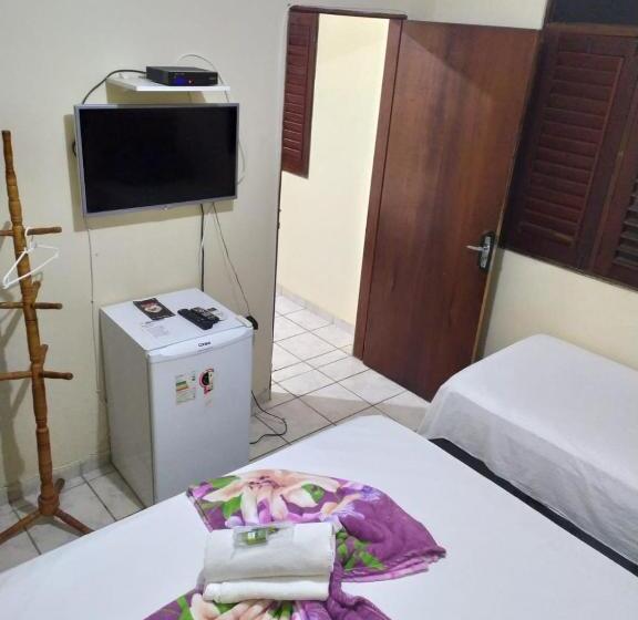 スイート（家族用）, Pousada Jasmine