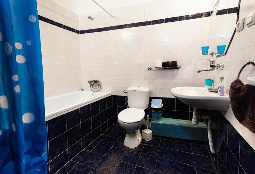 패밀리 룸, Residence Art Guest House