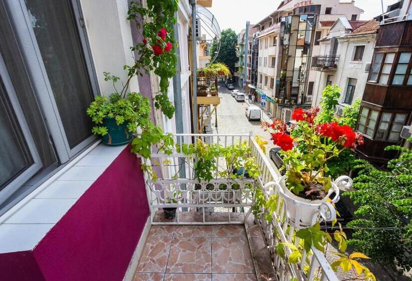 패밀리 룸, Residence Art Guest House