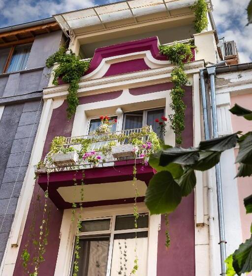 패밀리 룸, Residence Art Guest House