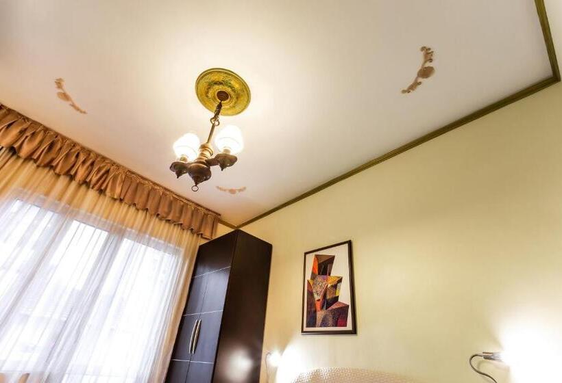패밀리 룸, Residence Art Guest House