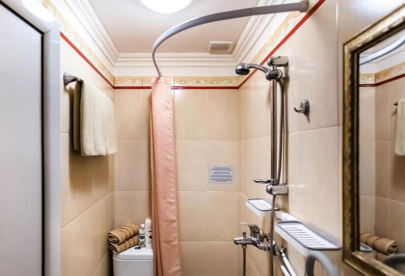 이코노미 룸, Residence Art Guest House