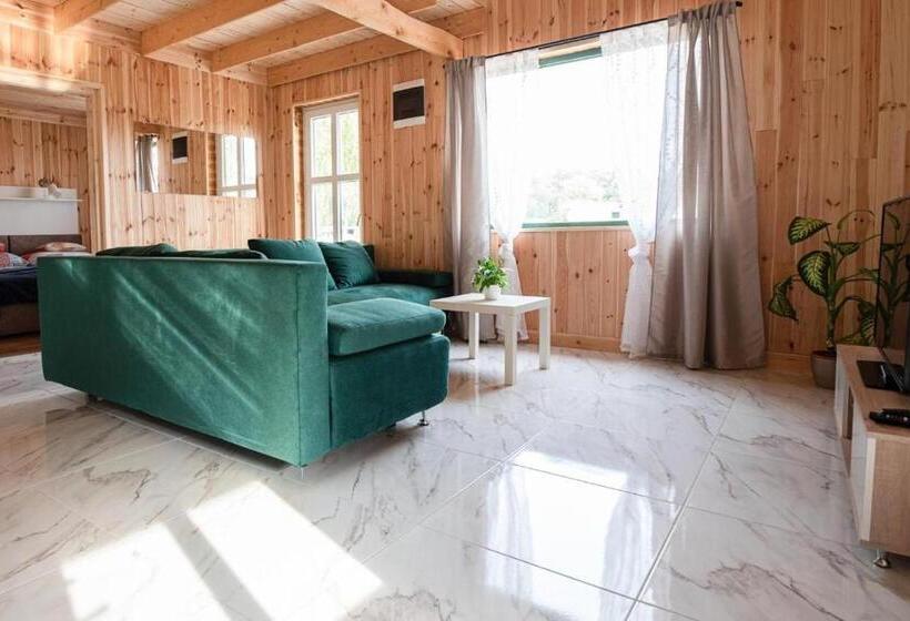 샬레, Volcz Családi Birtok