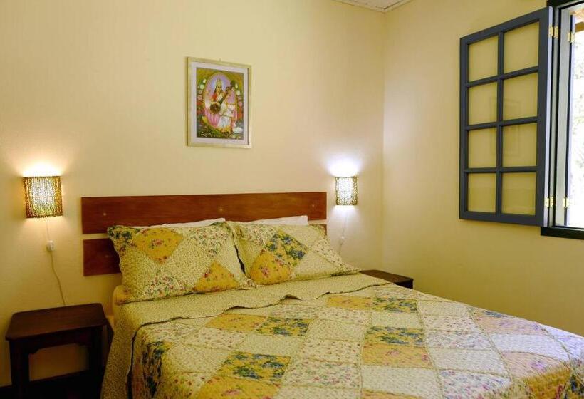 חדר סטנדרט, Sitio Flor Das Aguas