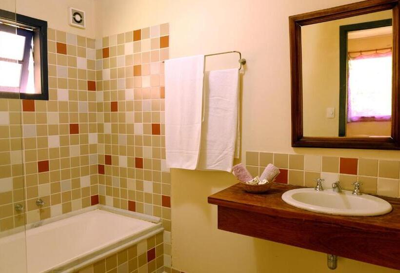 חדר סטנדרט, Sitio Flor Das Aguas