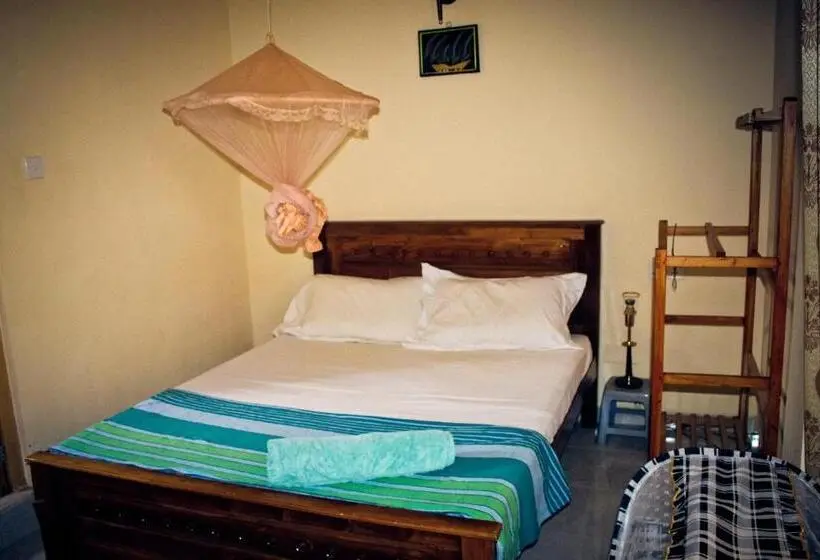 スタンダードルーム, Suwani Pinnawala Homestay