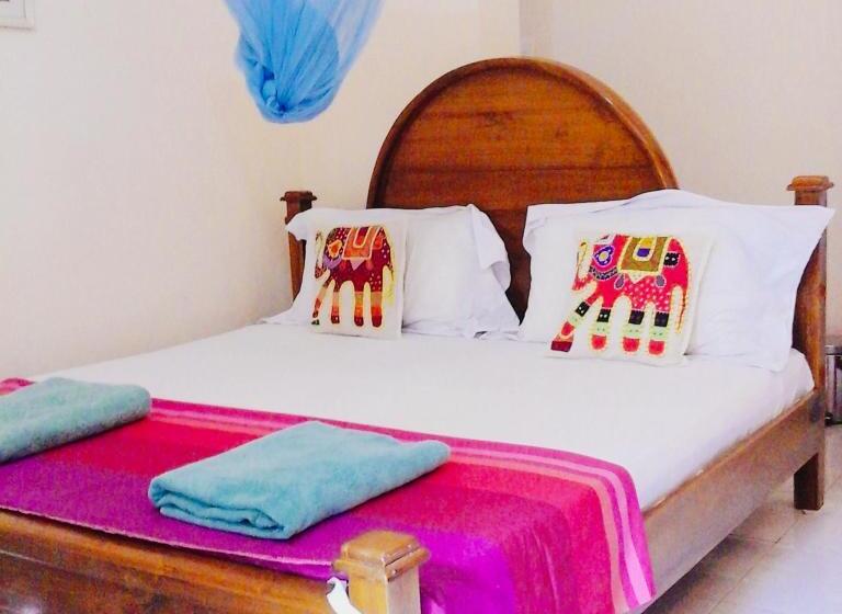 스탠다드 룸, Suwani Pinnawala Homestay