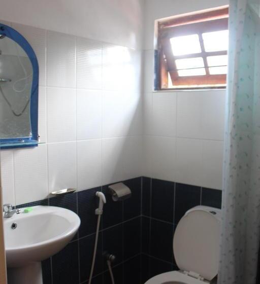 스탠다드 룸, Suwani Pinnawala Homestay