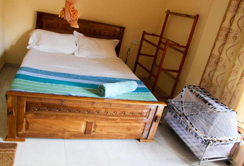 스탠다드 룸, Suwani Pinnawala Homestay