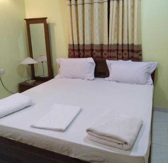 스탠다드 룸, Suwani Pinnawala Homestay