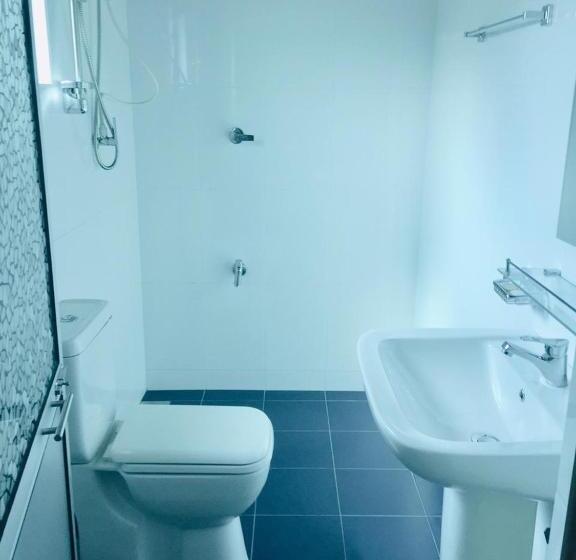 패밀리 룸, Suwani Pinnawala Homestay