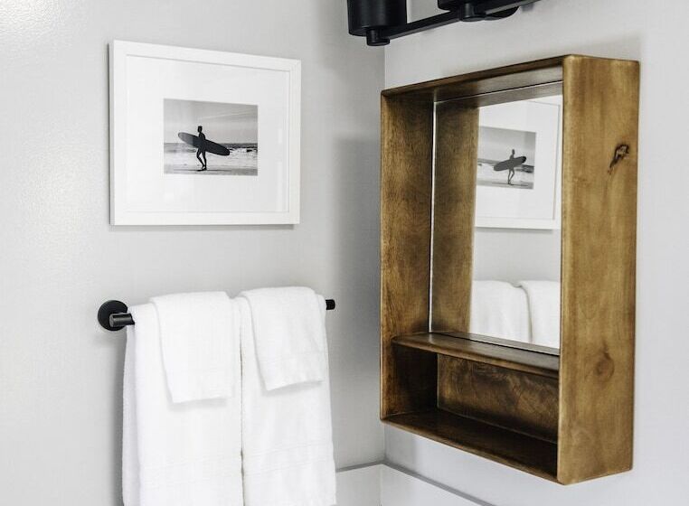 套房, The Inn Spot