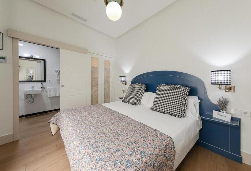 اتاق استاندارد, Nüa Cicerone