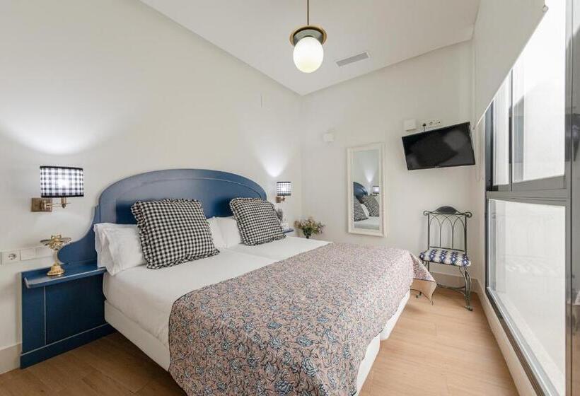 اتاق استاندارد, Nüa Cicerone