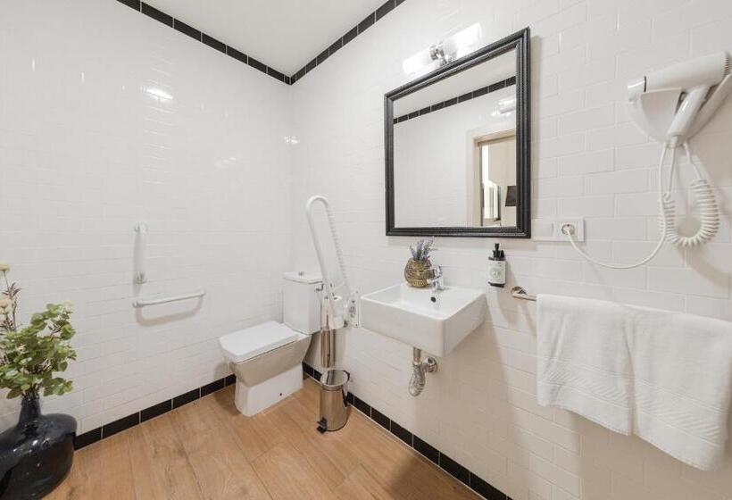 اتاق استاندارد, Nüa Cicerone