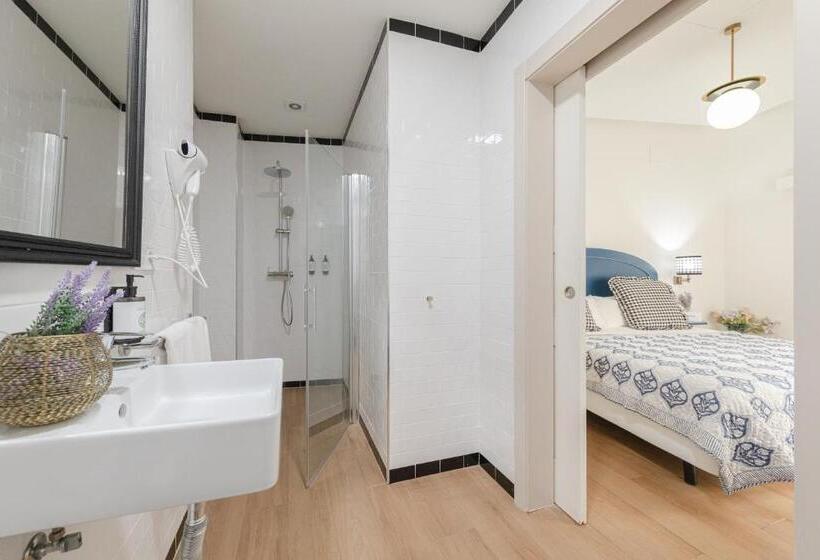 اتاق استاندارد, Nüa Cicerone